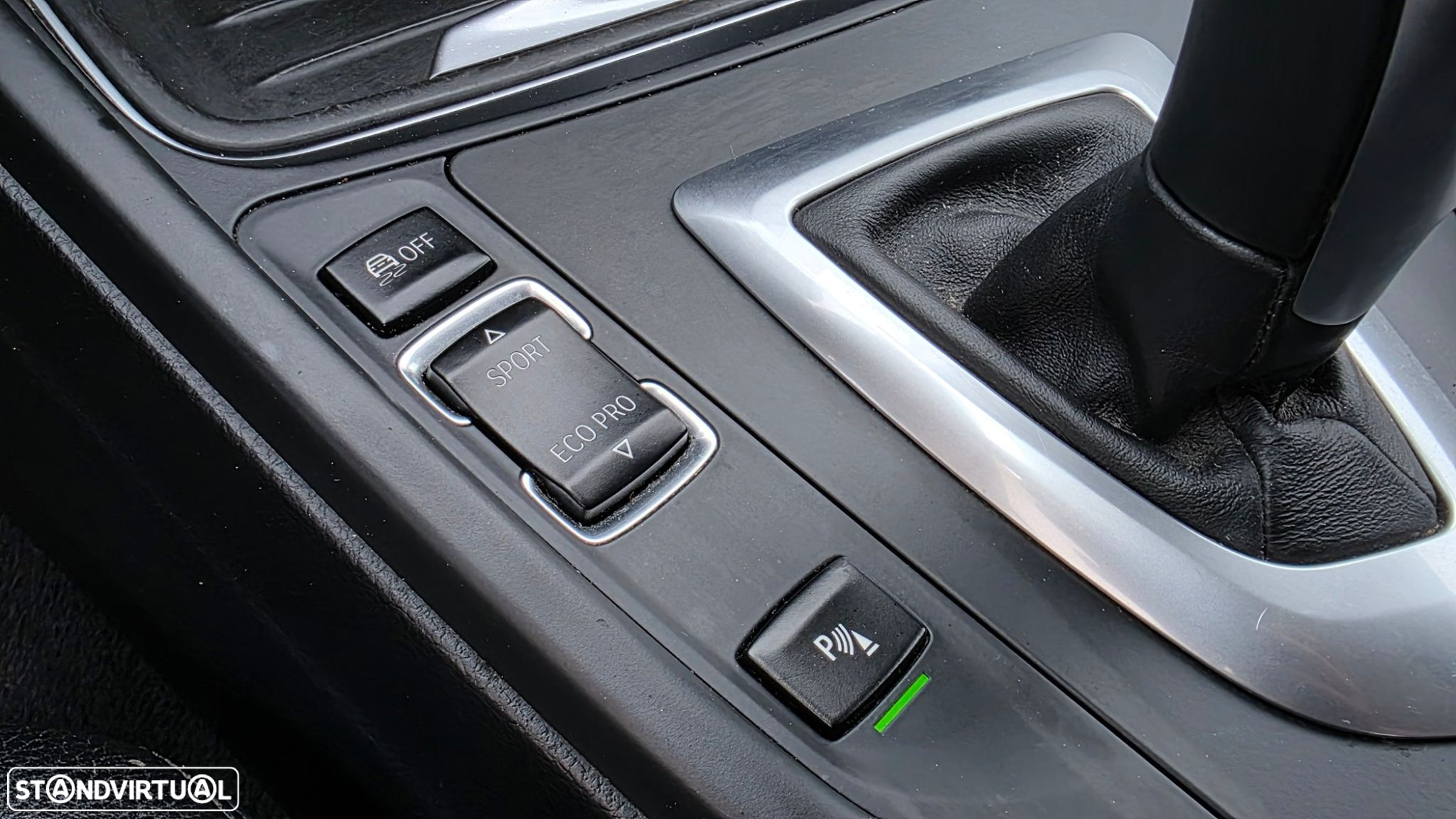 BMW 328 i xDrive Aut. - 18