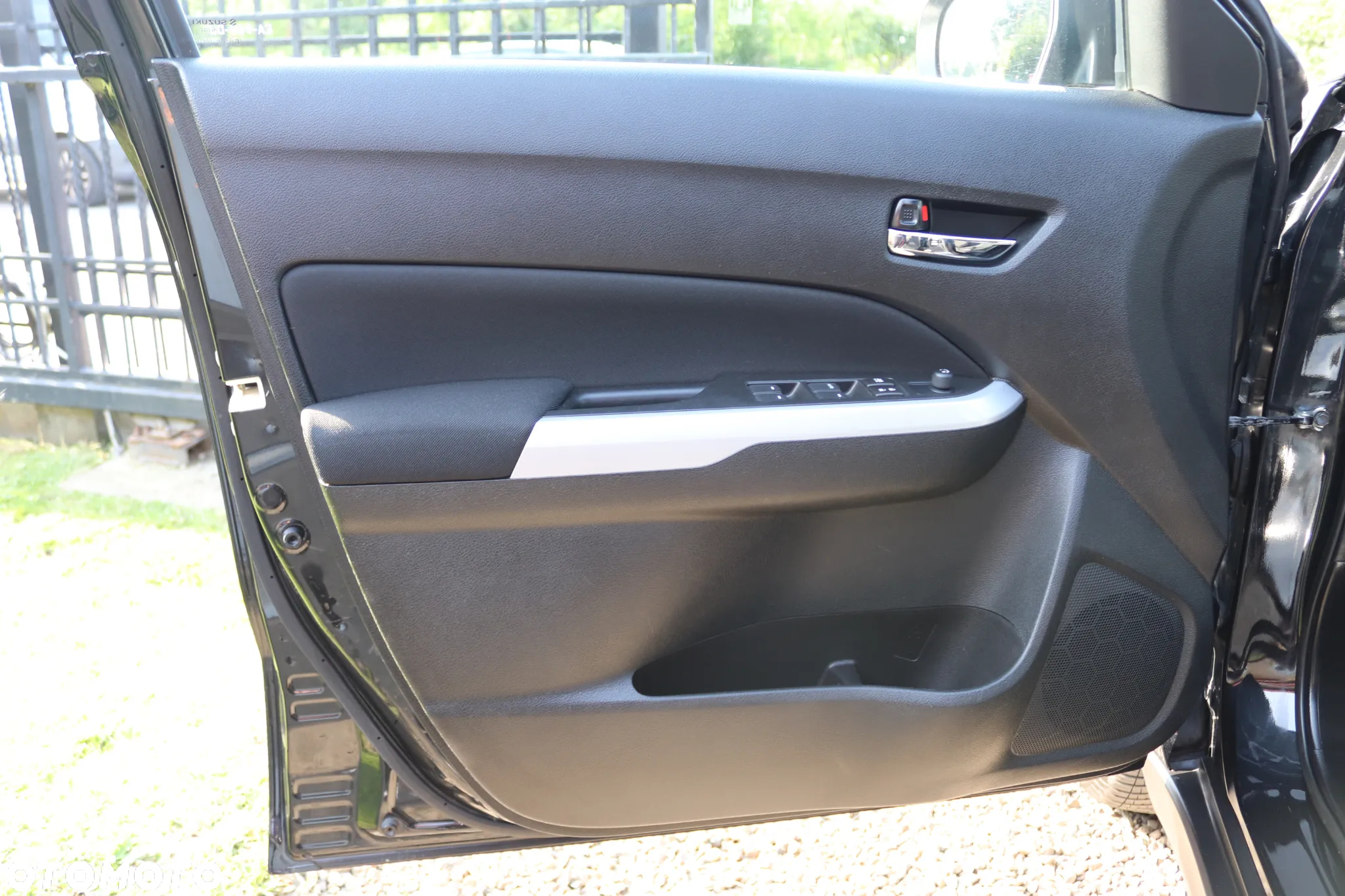 Suzuki Vitara 1.6 (4x4) Allgrip Comfort+ - 23