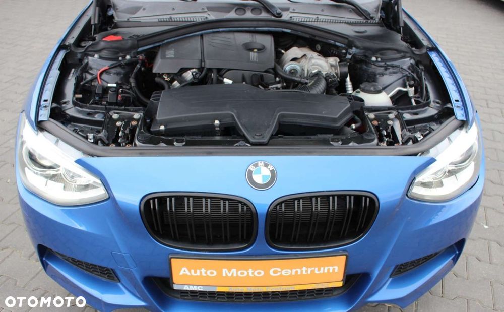 BMW Seria 1 - 21