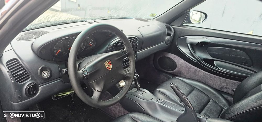 Porsche 718 Boxster - 7