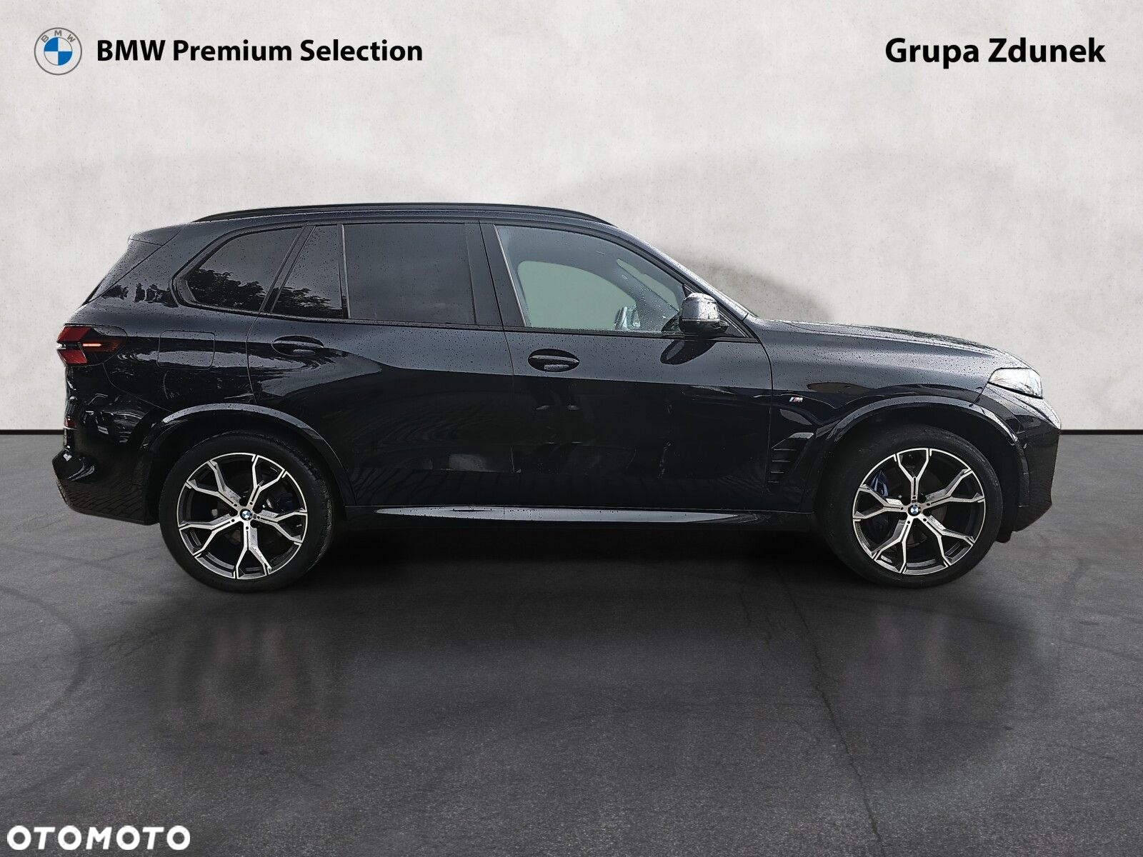BMW X5 - 4