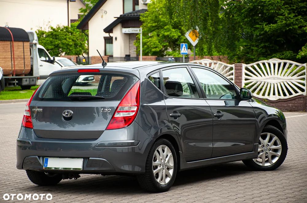 Hyundai i30 1.4 White Edition - 20