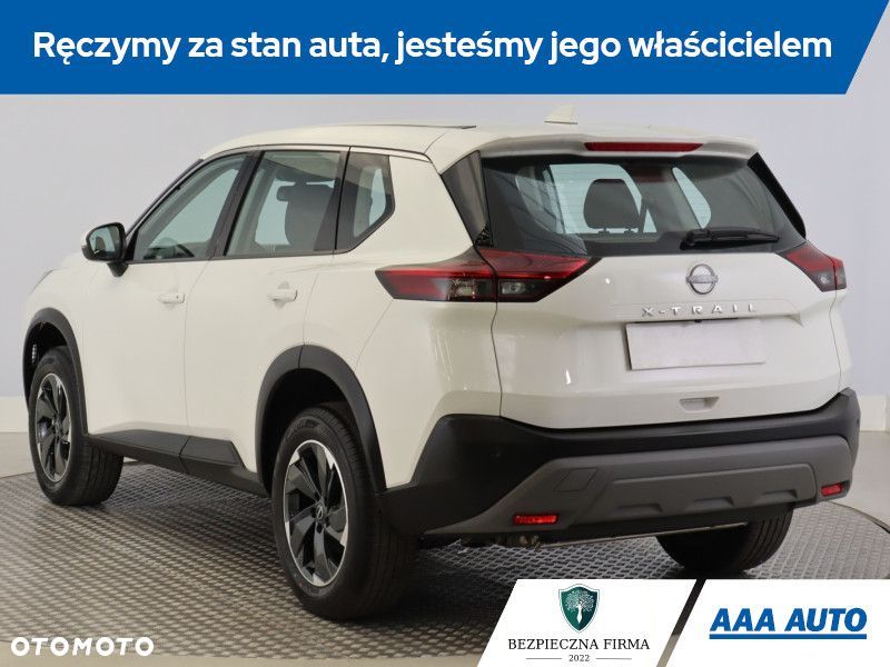 Nissan X-Trail - 6