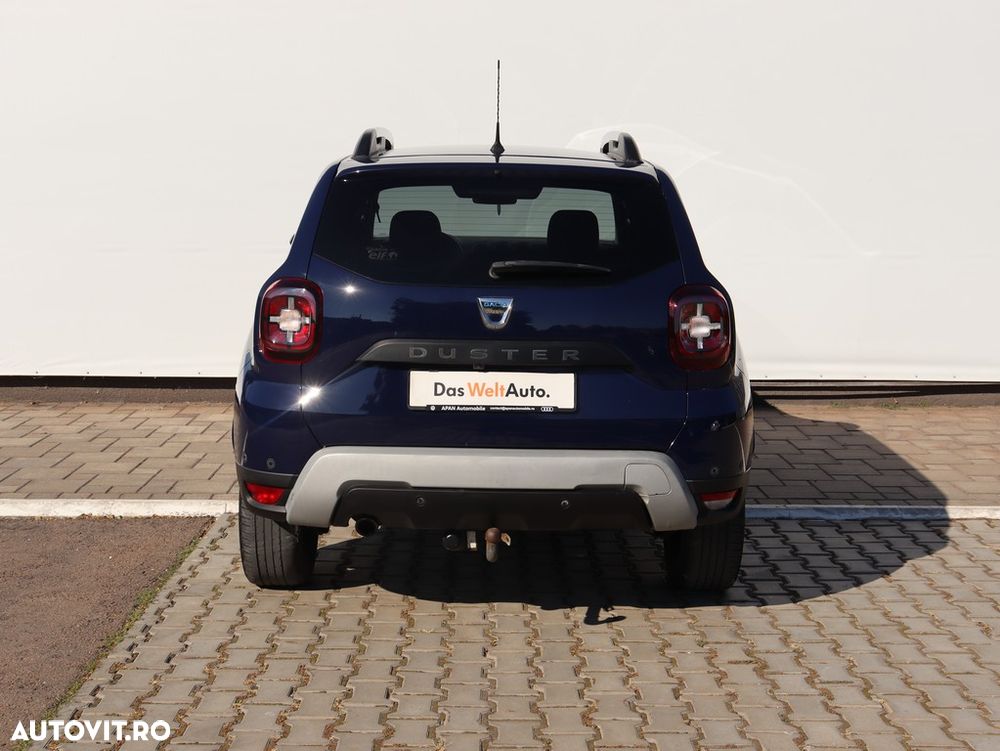 Dacia Duster - 6