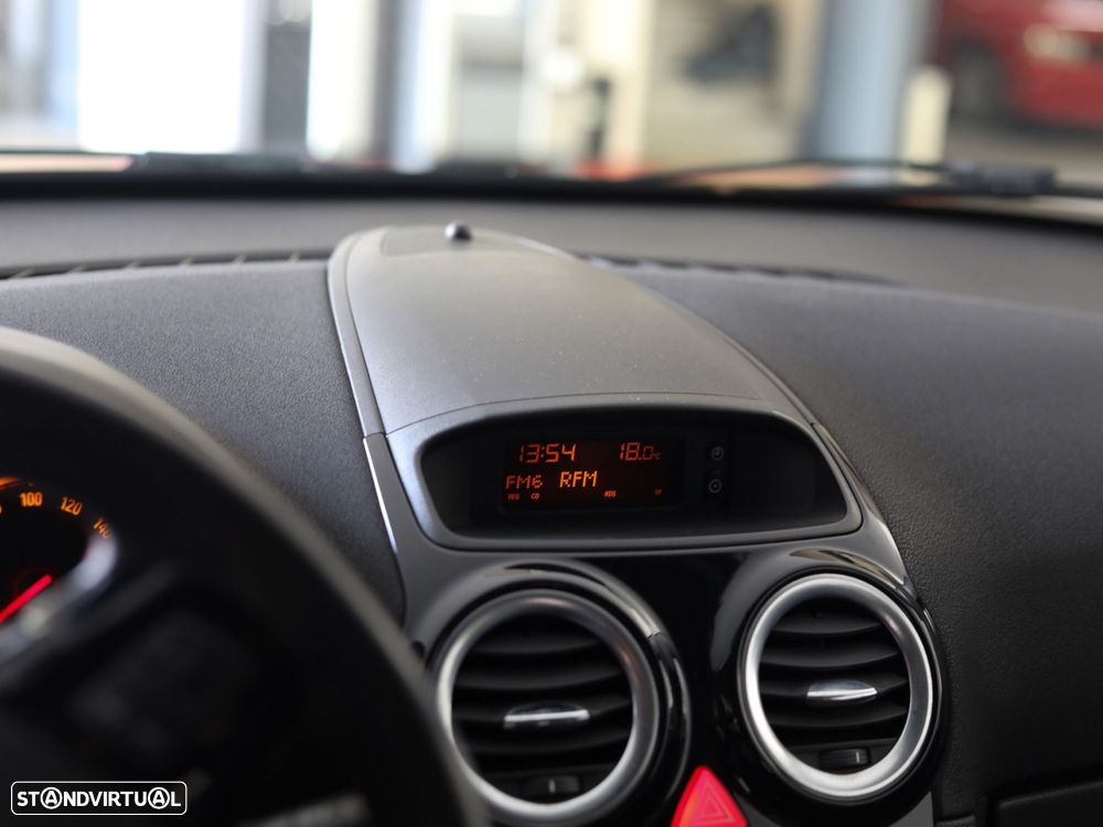 Opel Corsa 1.2 Street Edition - 14