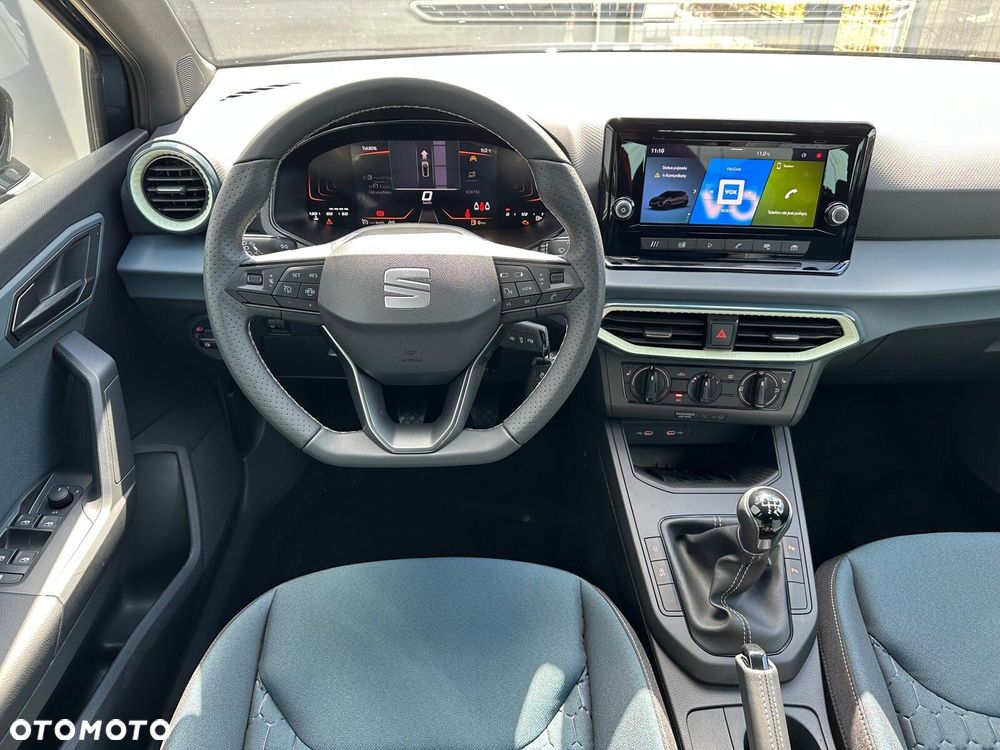 Seat Arona 1.0 TSI Style S&S - 21