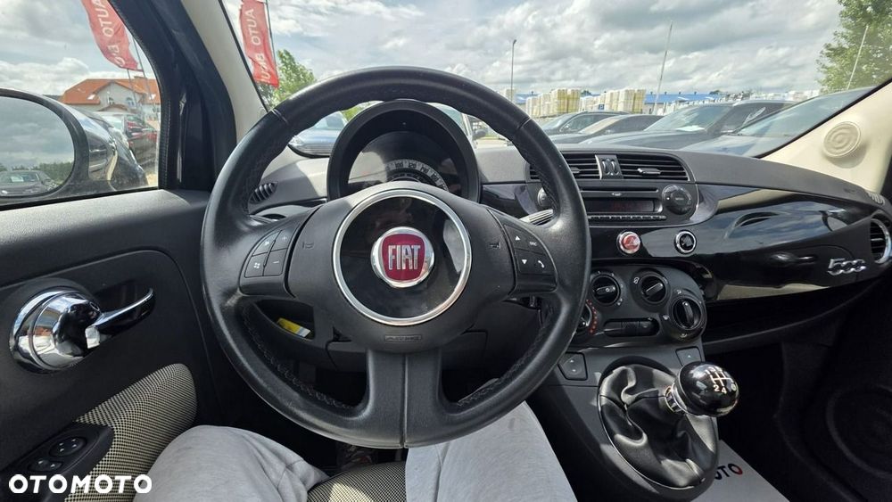 Fiat 500 - 13