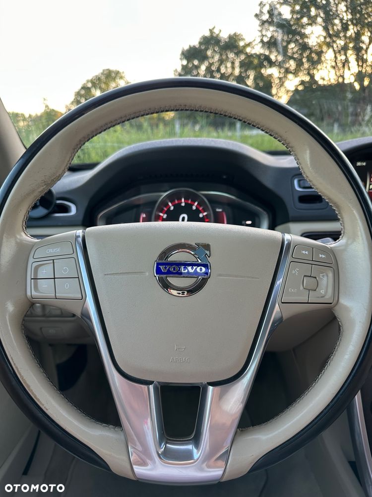 Volvo S80 T5 Drive-E Momentum - 8