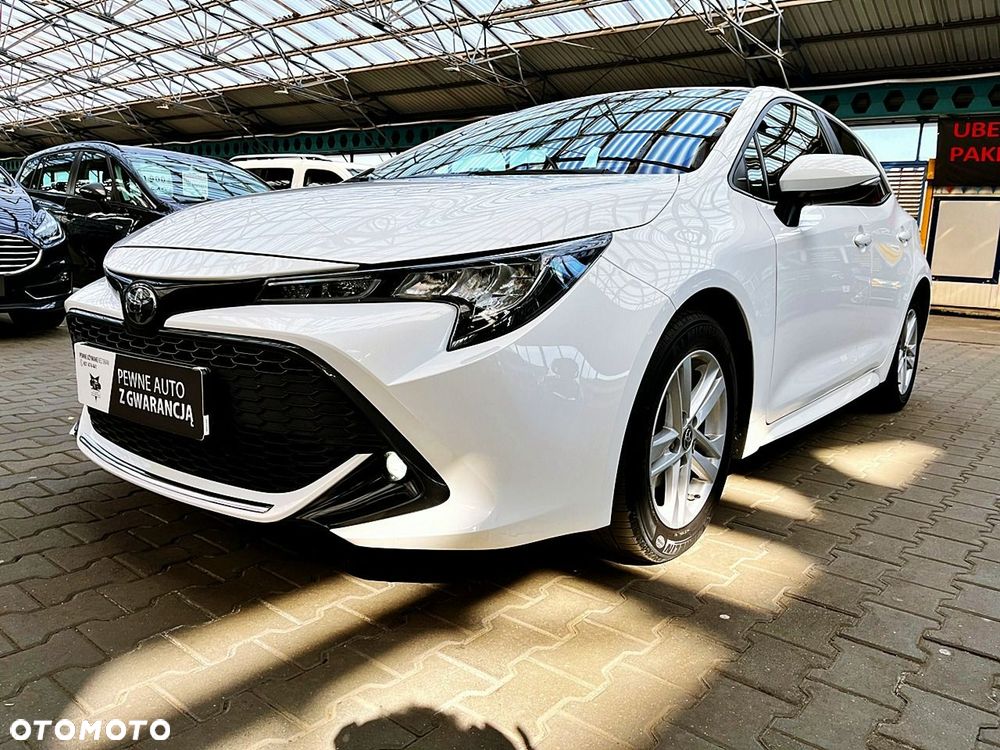 Toyota Corolla - 9