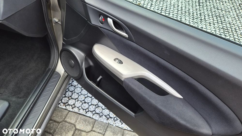 Honda Civic 2.2i-CTDi Sport - 8