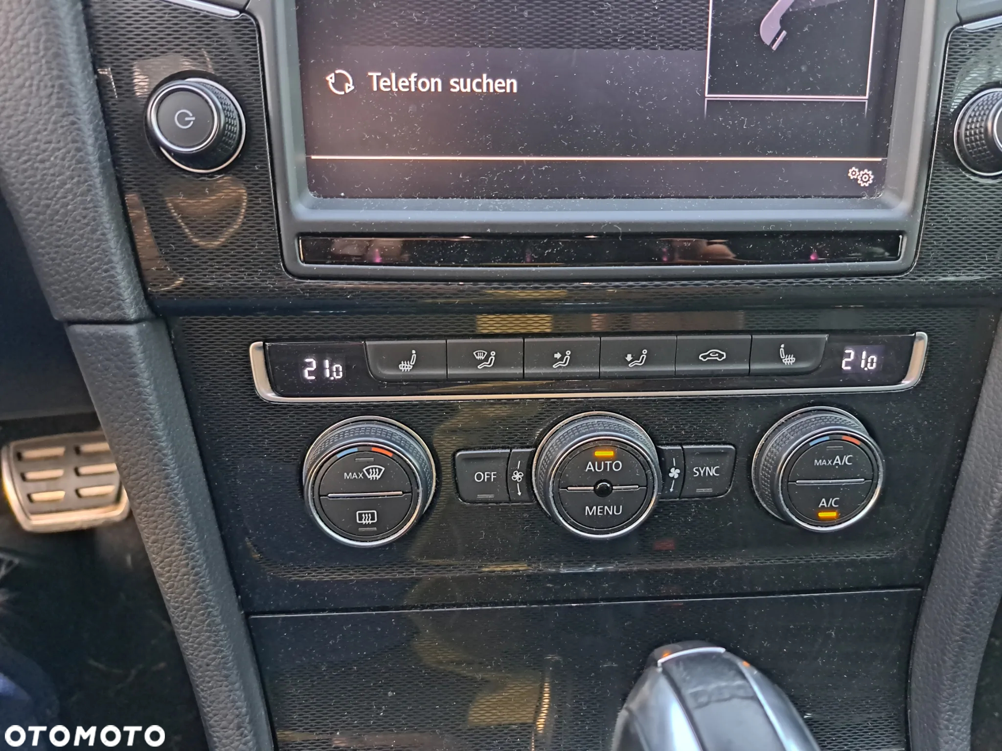 Volkswagen Golf VII 2.0 TDI BMT GTD DSG - 17