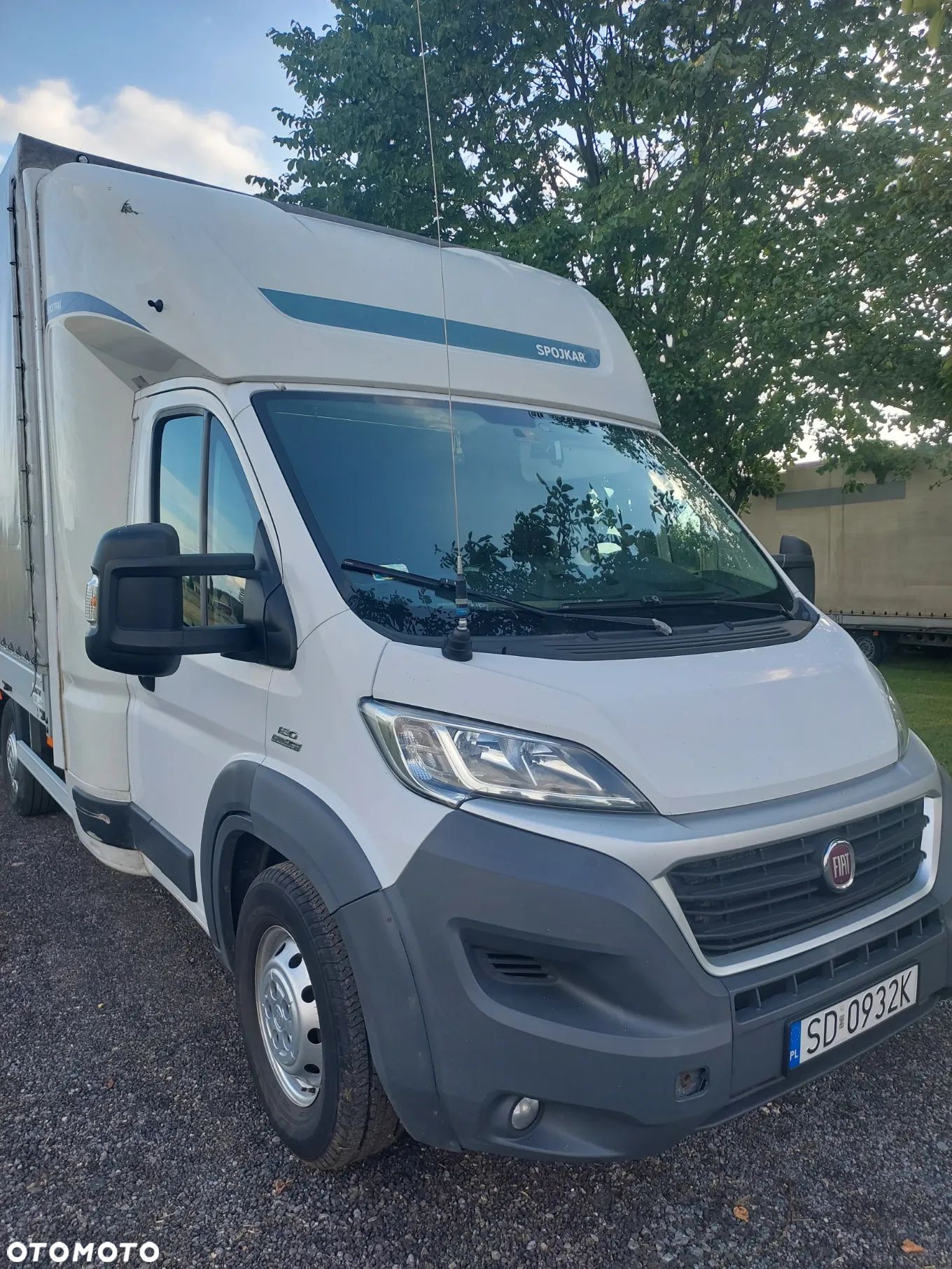Fiat DUCATO maxi 3.0 - 1