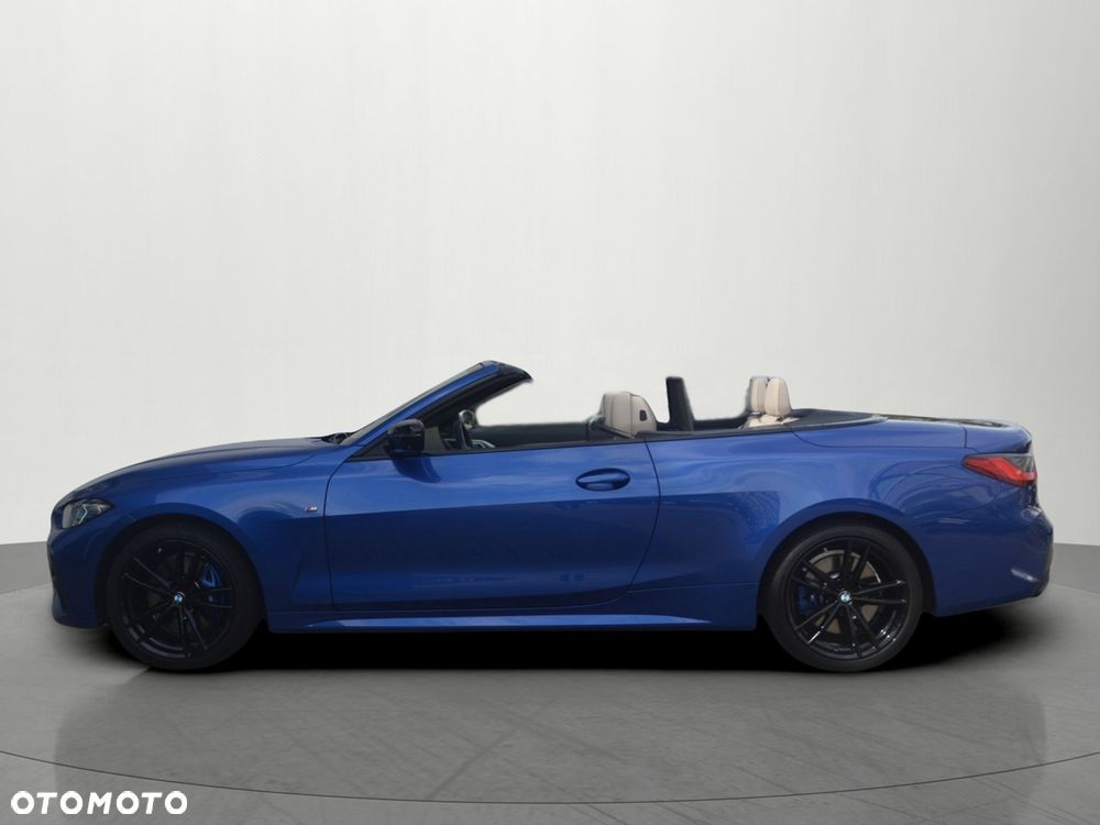BMW Seria 4 - 6