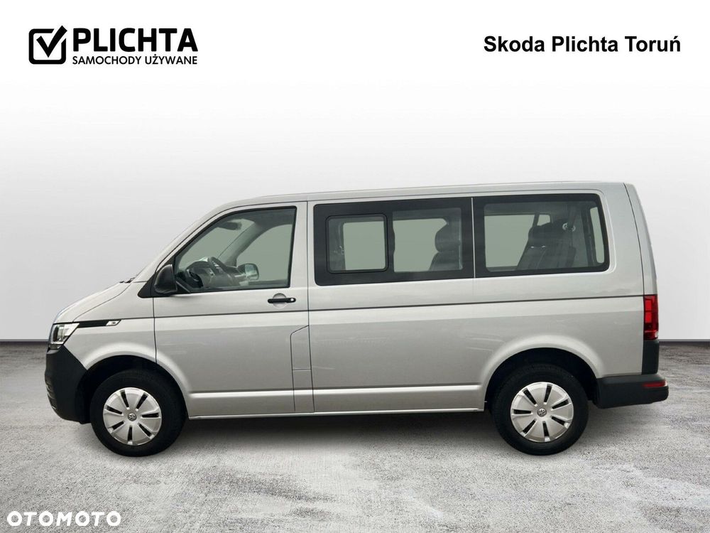 Volkswagen Transporter - 2
