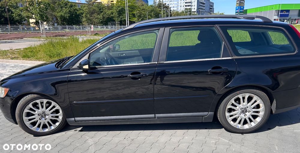 Volvo V50 2.0D Momentum - 5