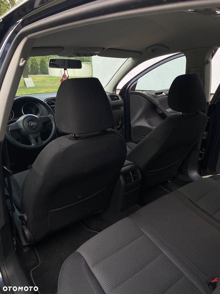 Volkswagen Golf 1.4 TSI Comfortline - 13