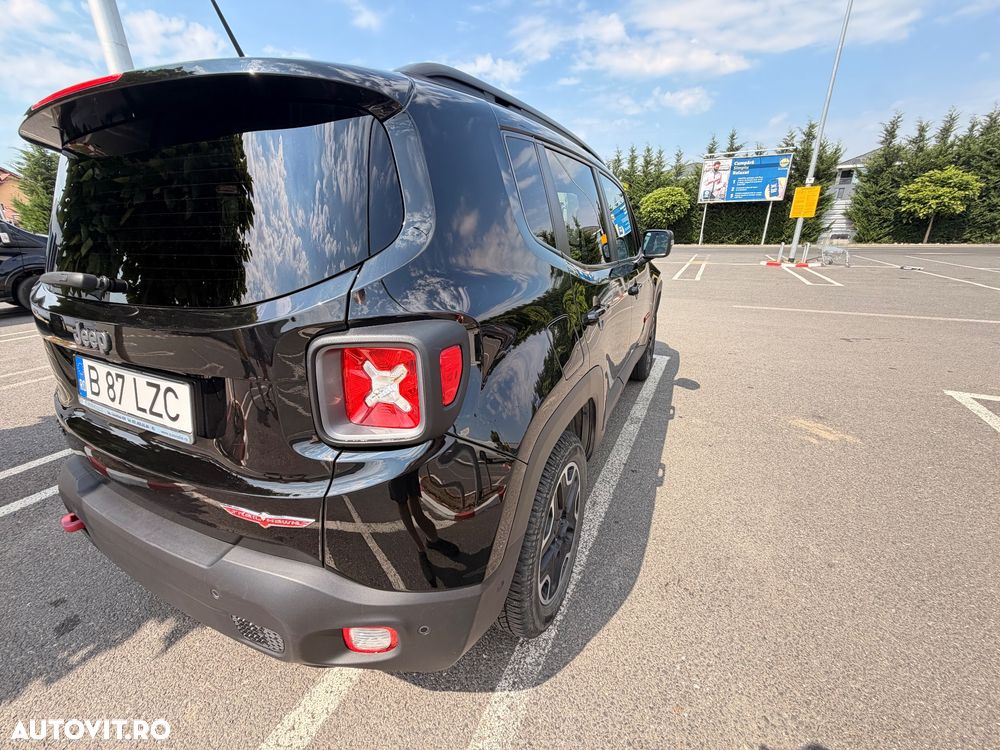 Jeep Renegade - 6