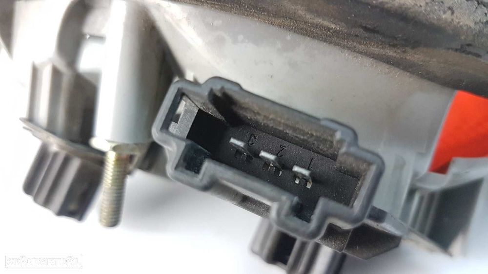 FAROLIM TRASEIRO ESQUERDO MERCEDES CLASE E (W210) BERLINA DIESEL 300 TURBODIESEL... - 4