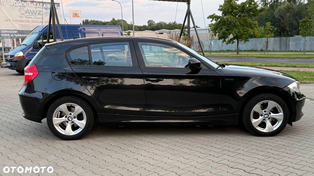 BMW Seria 1 - 31