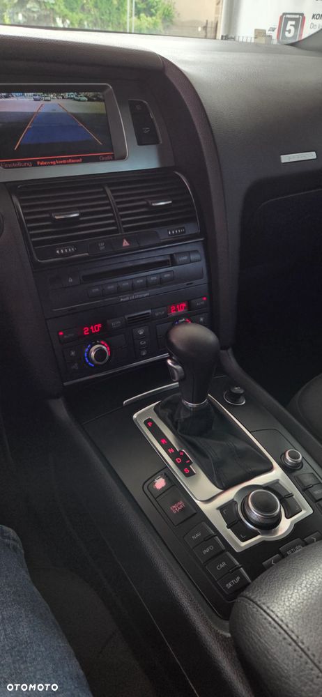 Audi Q7 3.0 TDI DPF Quattro Tiptronic - 28