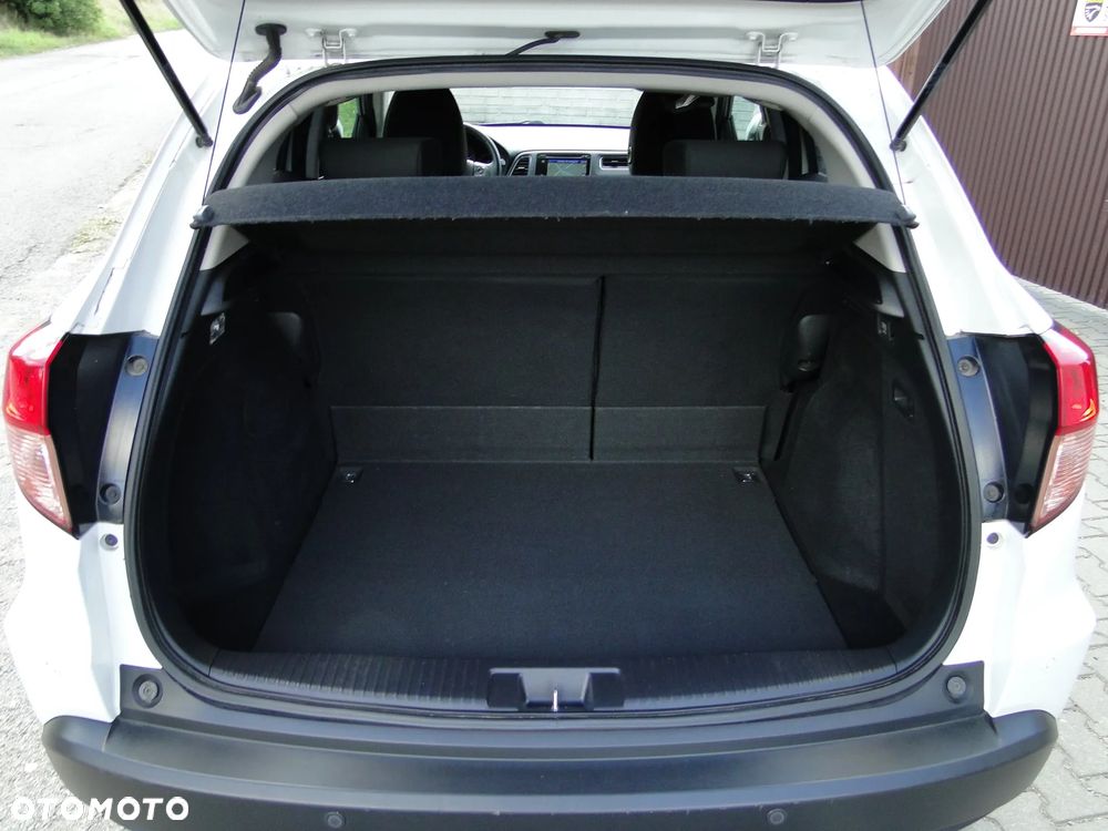 Honda HR-V 1.5 Elegance (ADAS) - 29