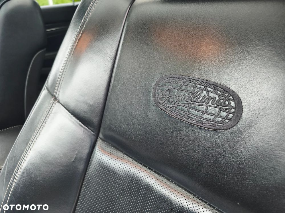 Jeep Grand Cherokee 3.0 CRD Overland EU6 - 16