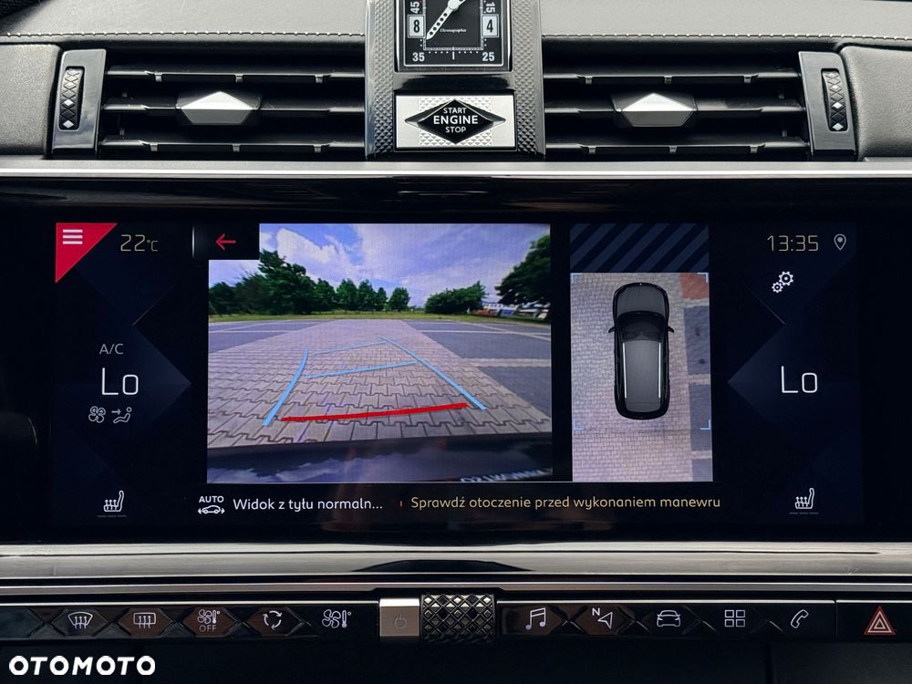 DS Automobiles DS 7 Crossback 2.0 BlueHDi Louvre - 29