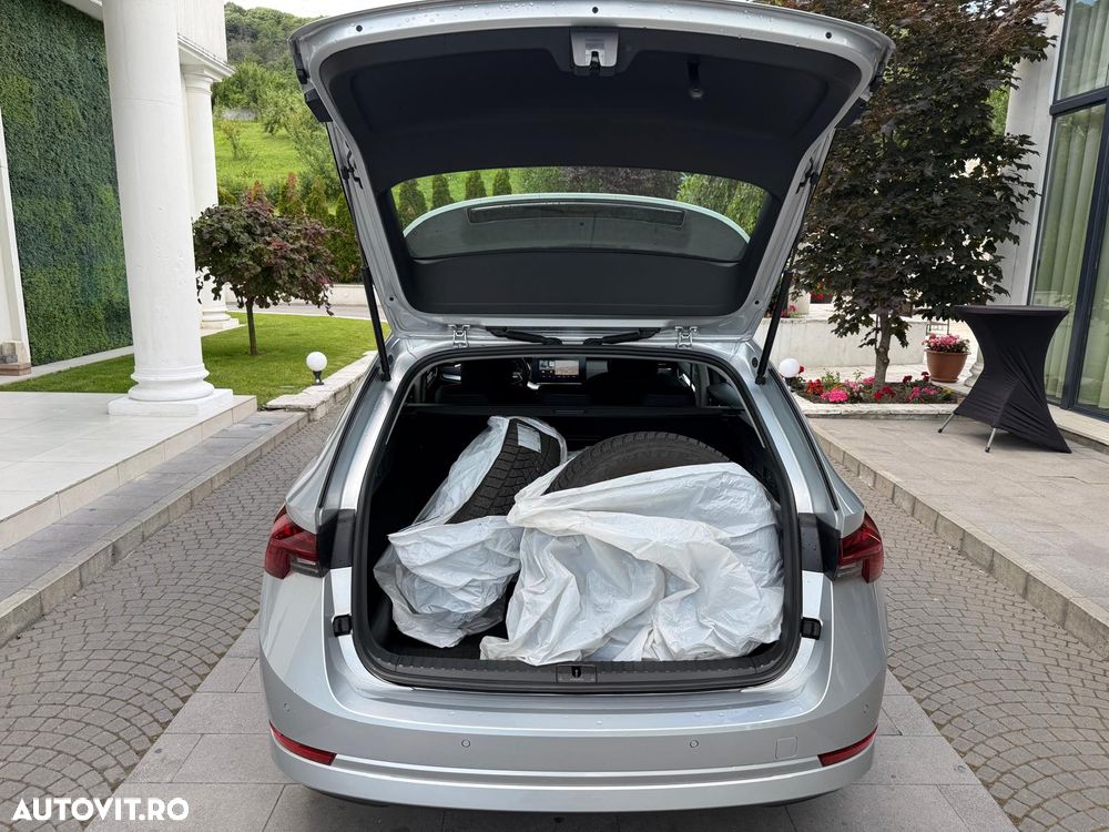 Skoda Octavia - 29