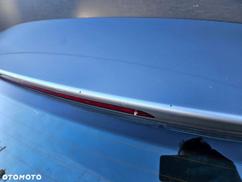 Skoda Octavia III LA7W Kombi Klapa Bagażnika - 6