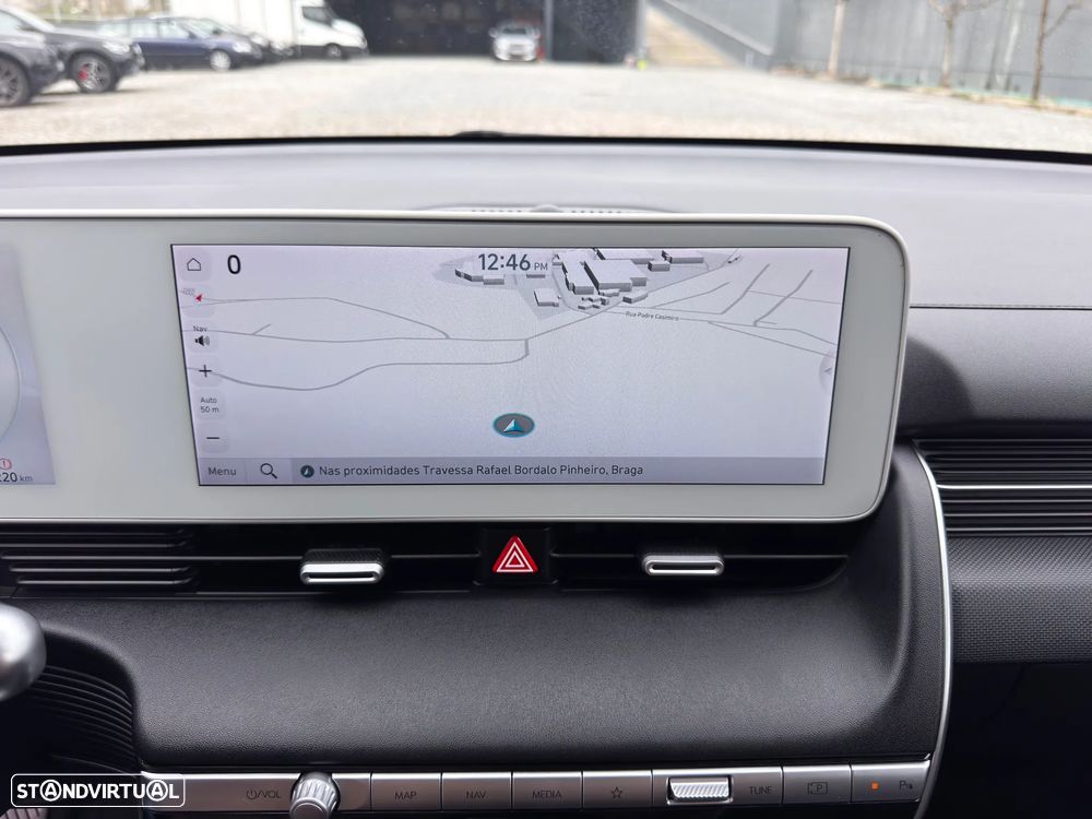 Hyundai Ioniq 5 77 kWh Premium - 31