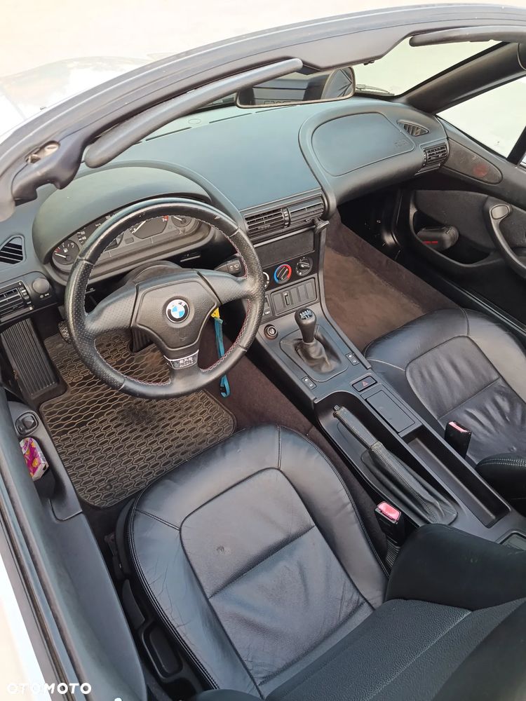 BMW Z3 - 35