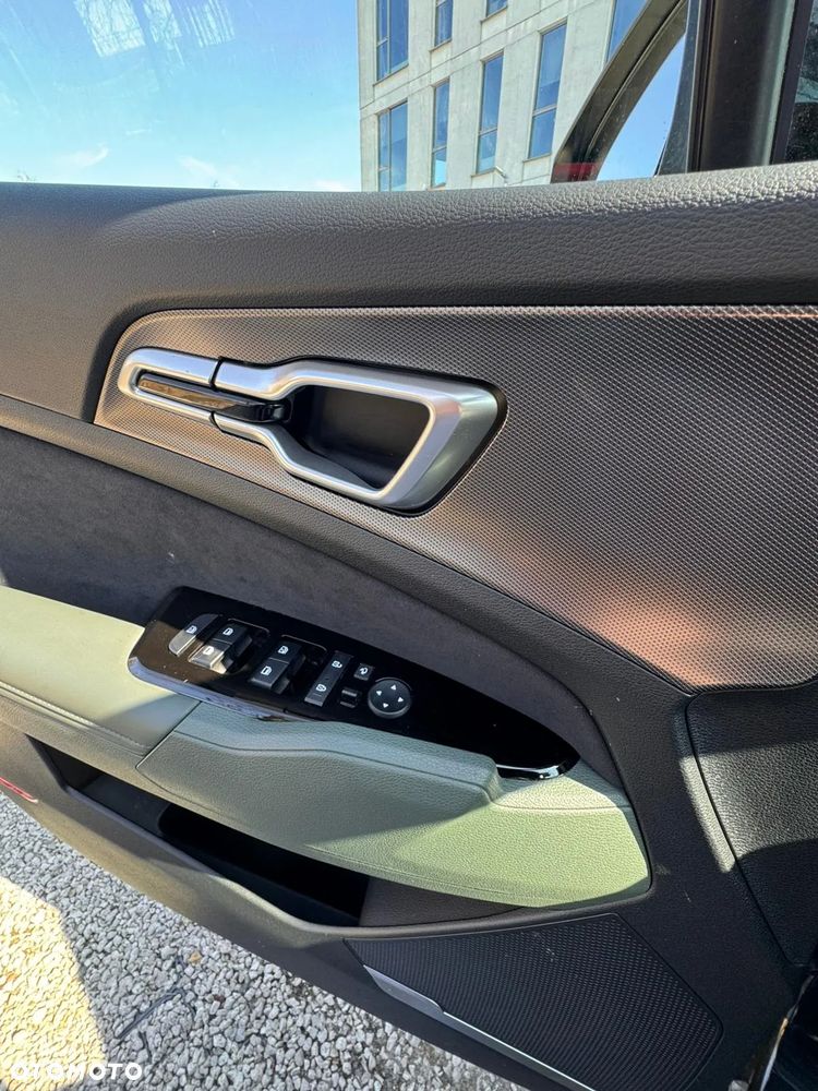 Kia Sportage 1.6 T-GDI HEV Anniversary 4WD - 22