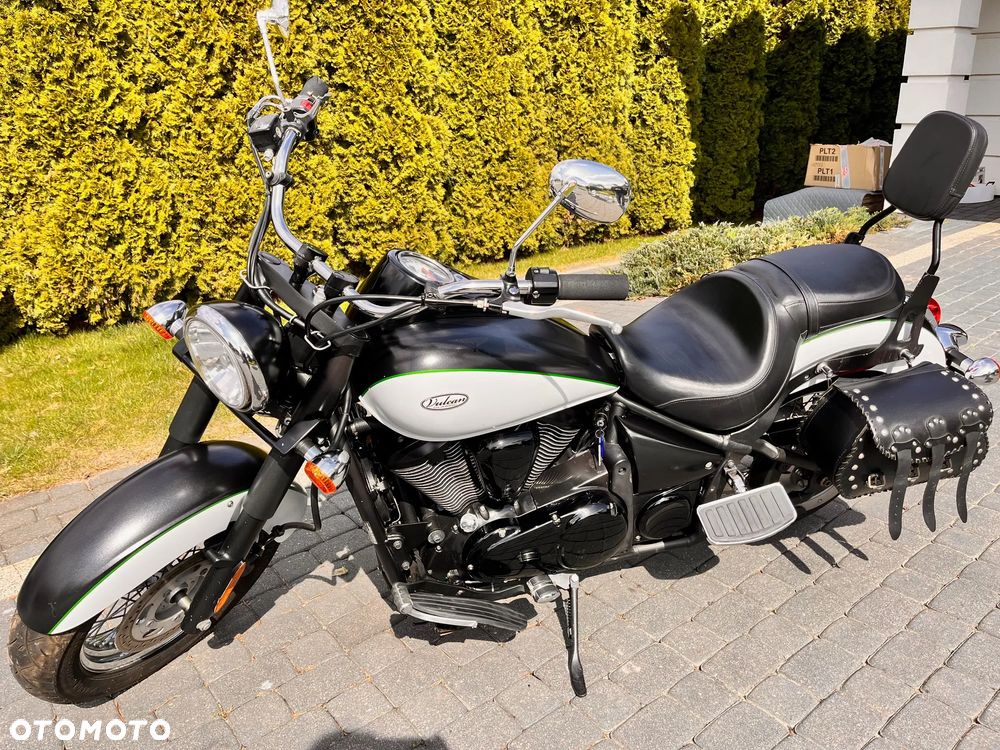 Kawasaki VN