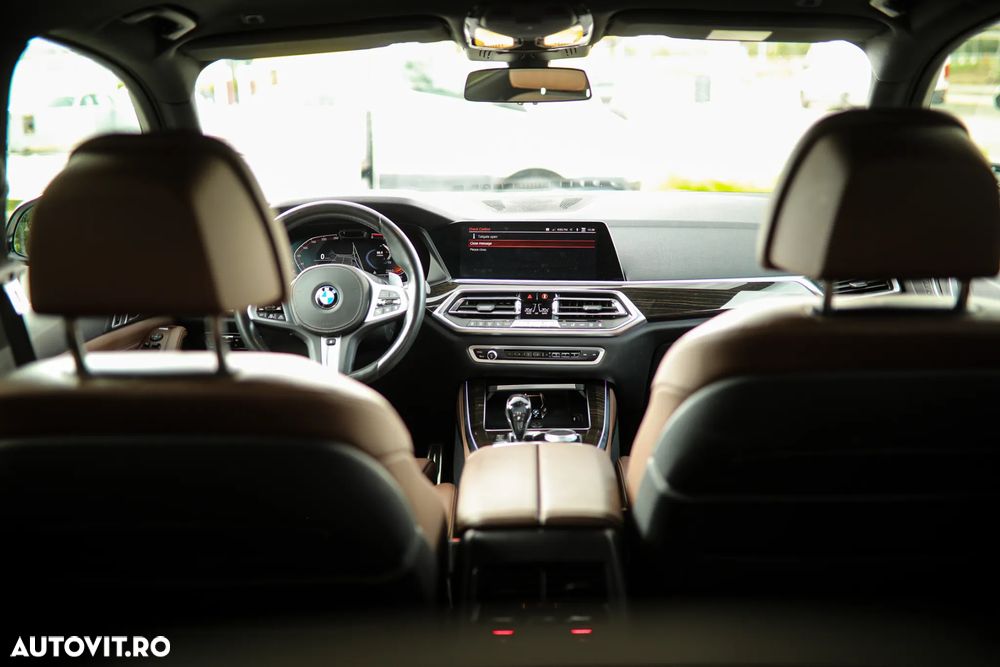 BMW X5 xDrive30d - 20