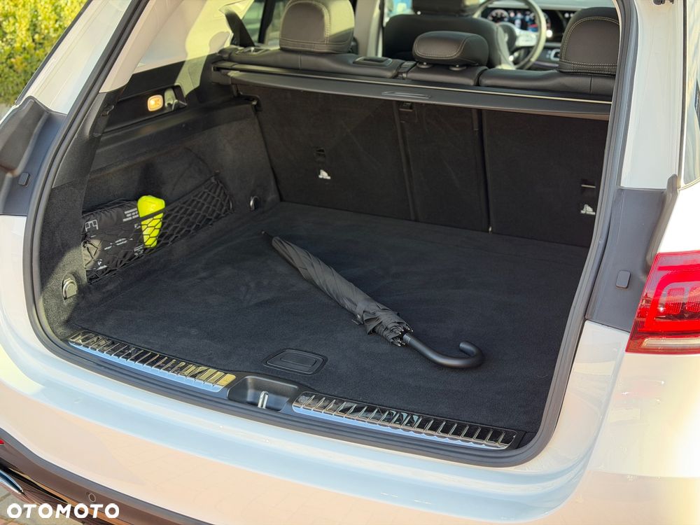 Mercedes-Benz GLE 300 d 4Matic 9G-TRONIC AMG Line - 21