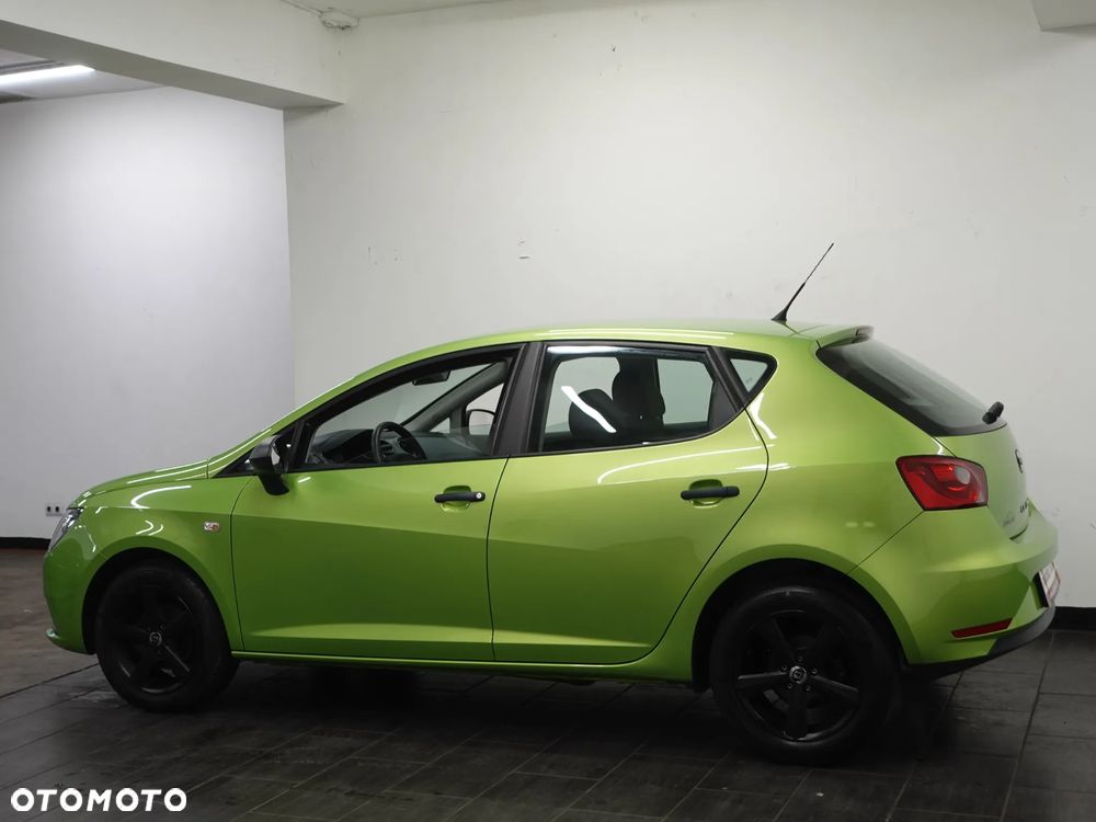 Seat Ibiza - 6
