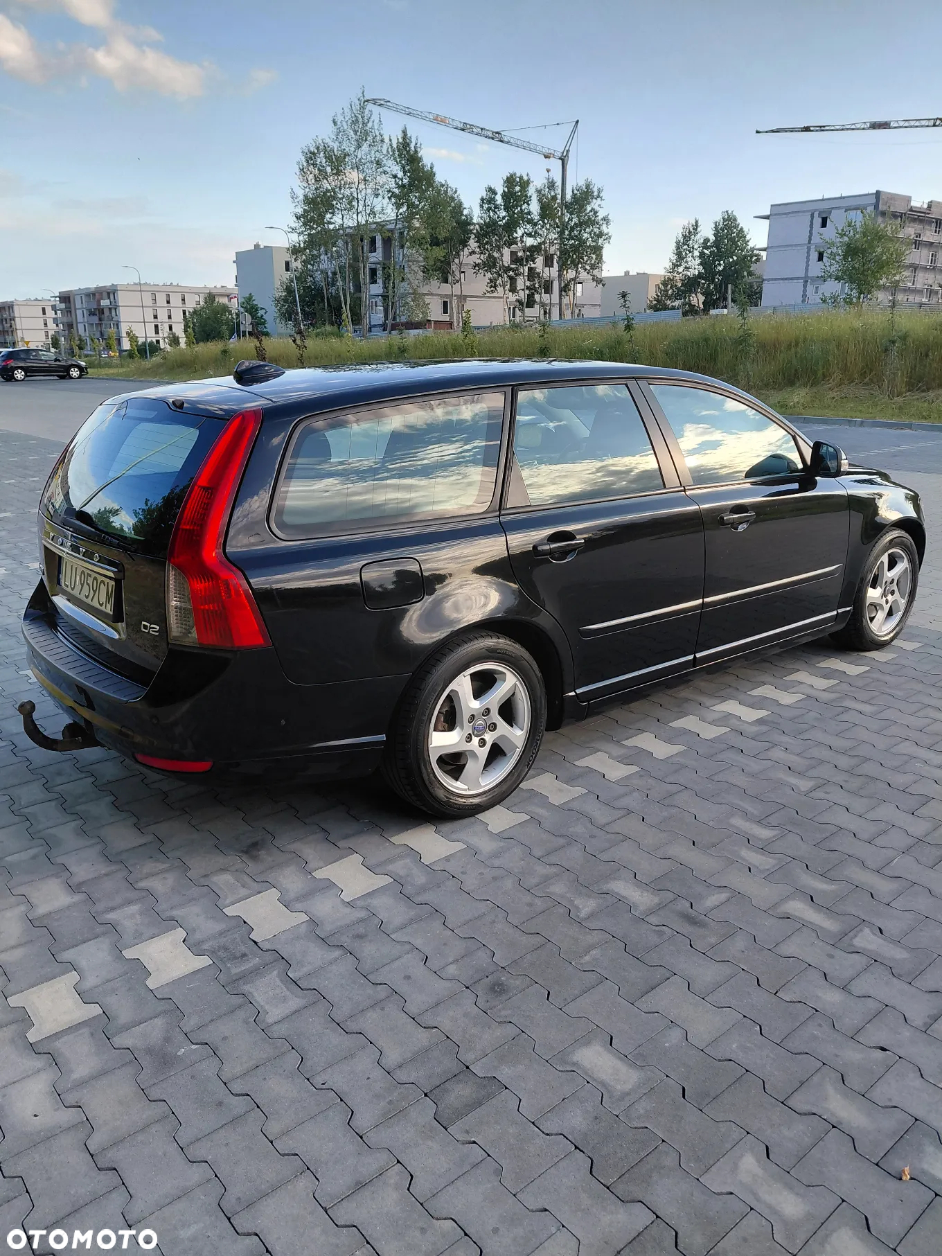 Volvo V50 D2 - 3
