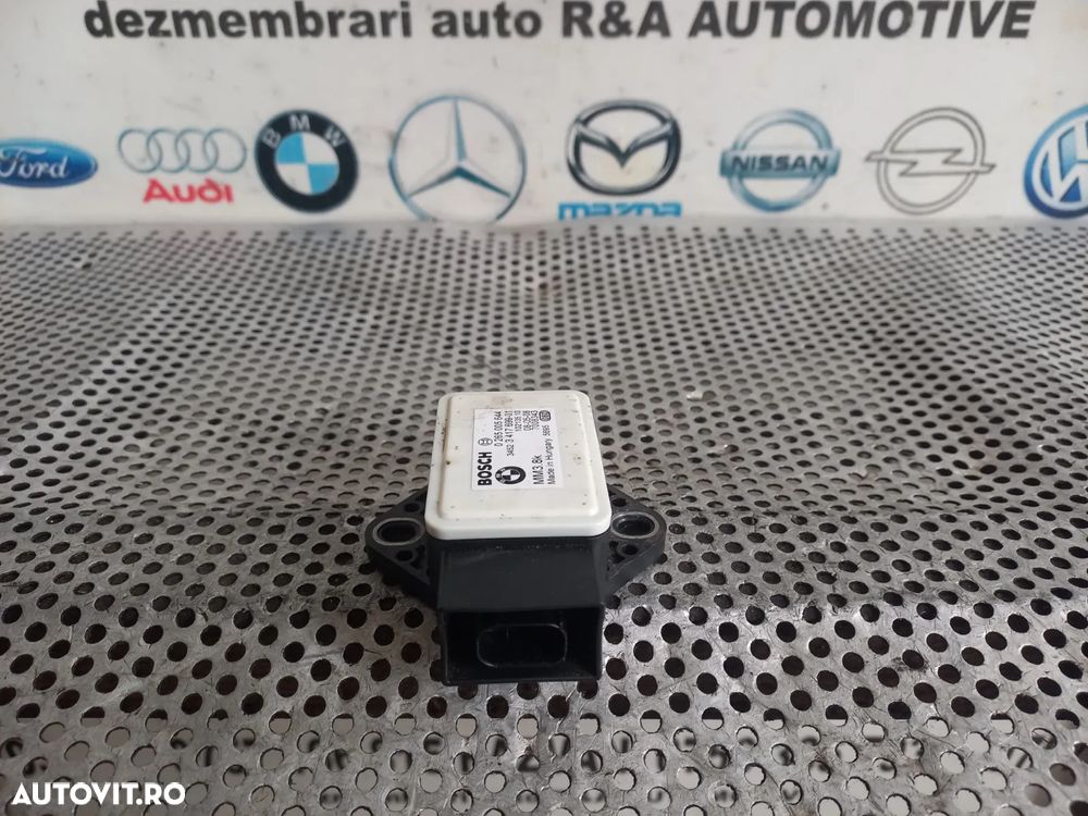 Modul Senzor ESP Bmw X3 E83 Cod  Factura Si Garantie - Dezmembrari Arad - 1