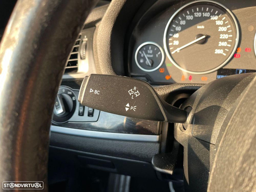 BMW X3 18 d sDrive Auto - 20