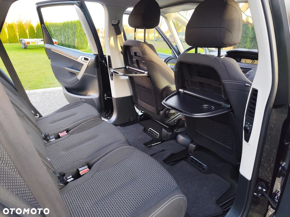 Citroën C4 Picasso 1.6 HDi Impress Pack - 25