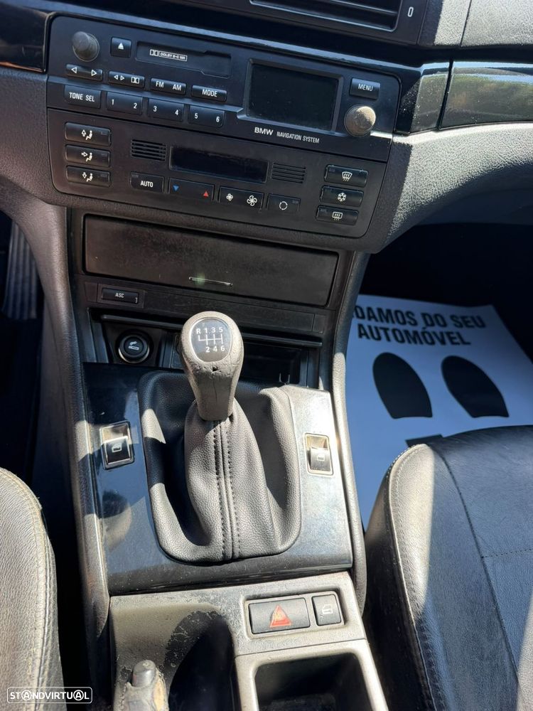 BMW 320 d - 22