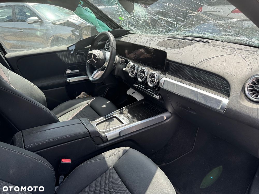 Mercedes-Benz EQB 250+ - 5