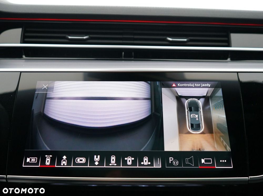 Audi A8 - 41