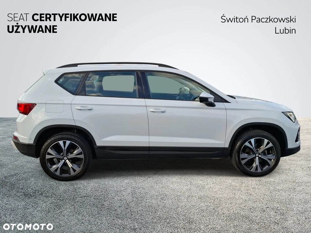 Seat Ateca 1.5 TSI Style S&S DSG - 6