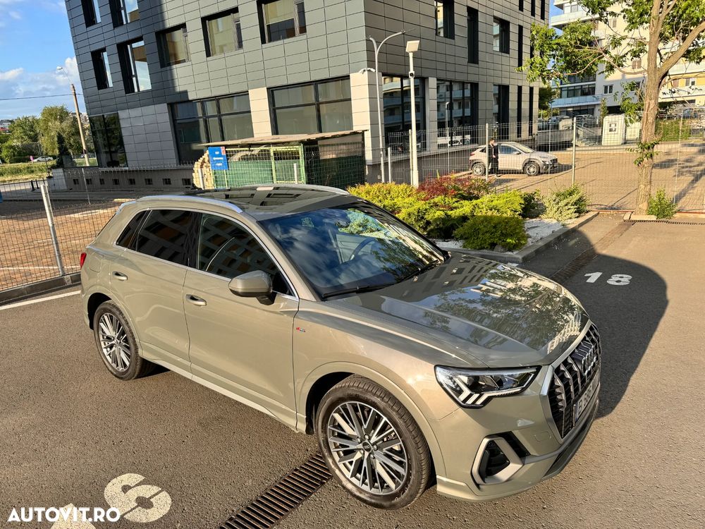 Audi Q3 - 6