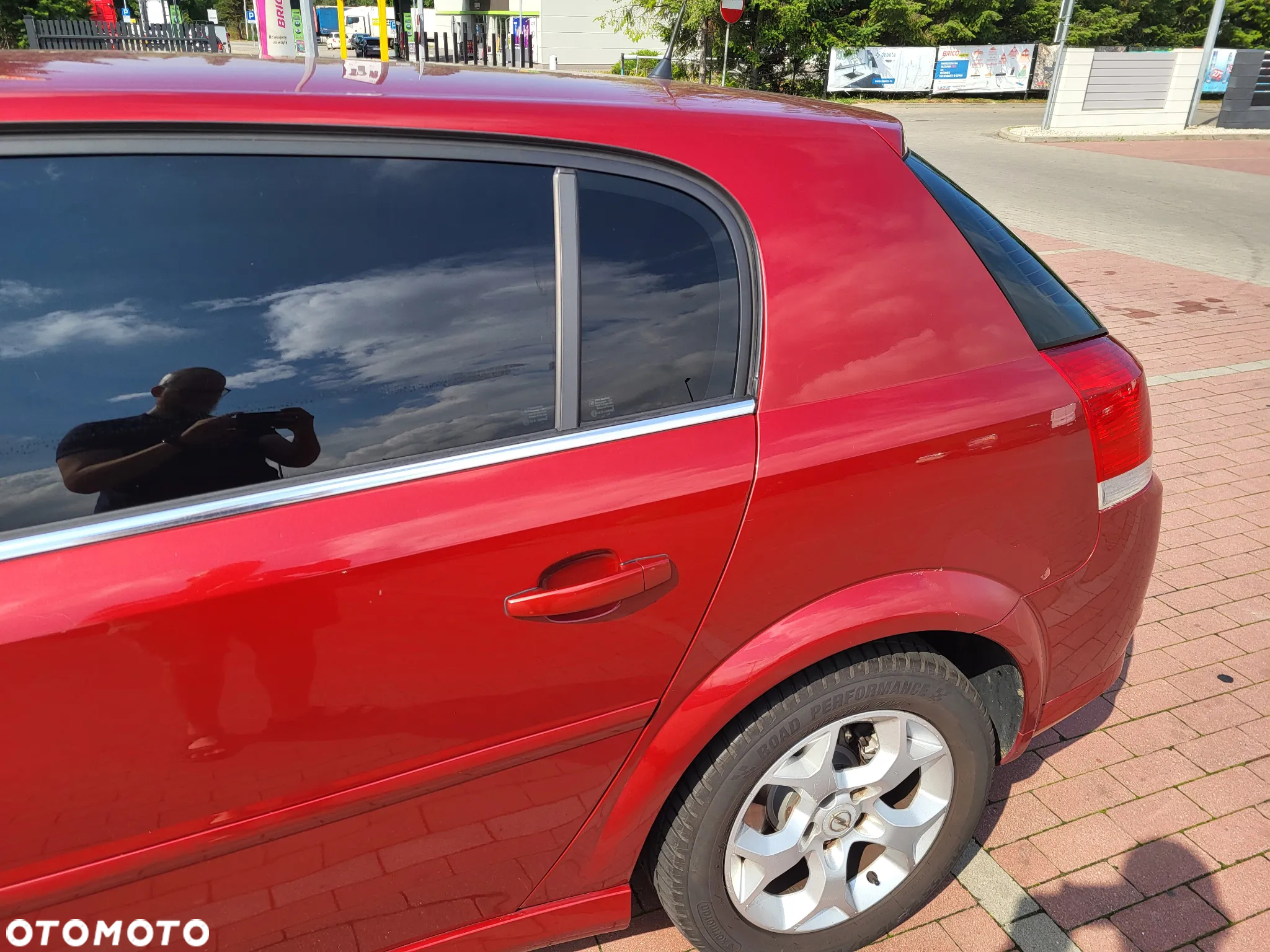 Opel Signum 1.8 Elegance - 7