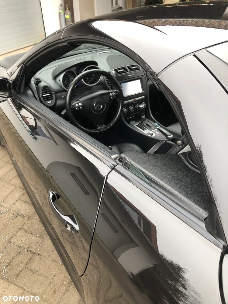 Mercedes-Benz SLK - 20