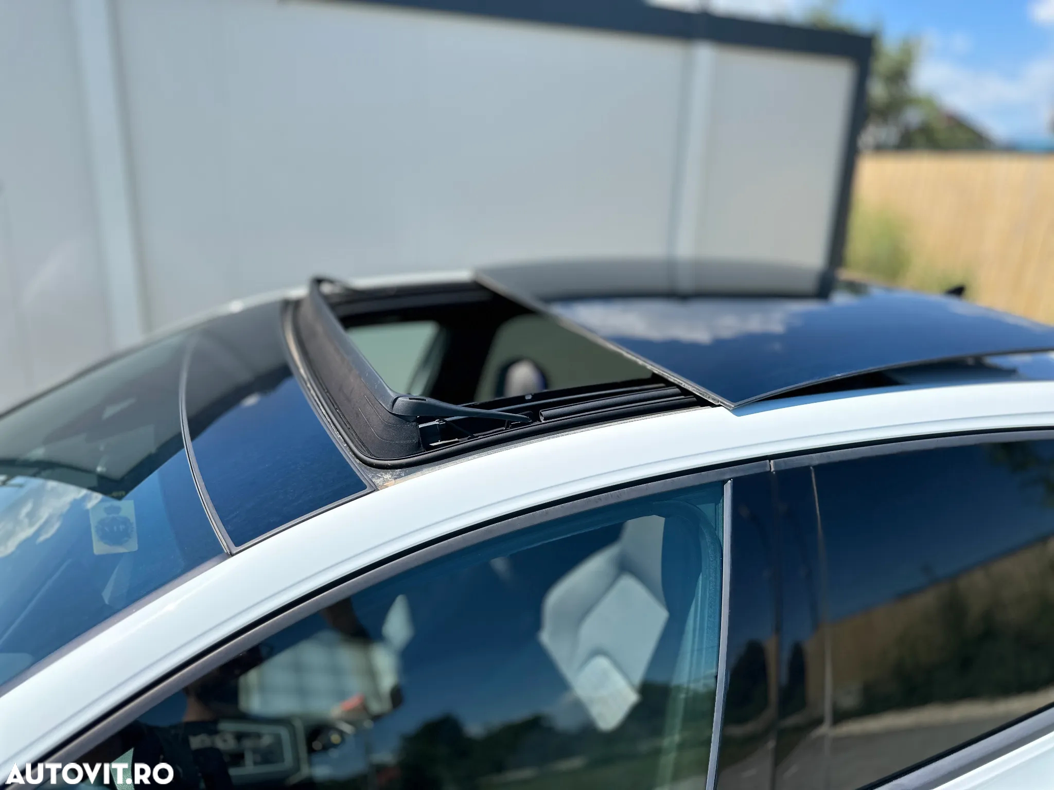 Volkswagen Golf GTE - 16
