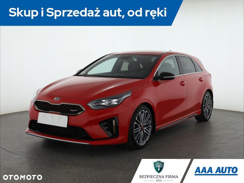 Kia Ceed - 2