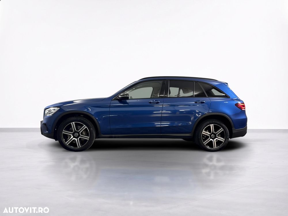 Mercedes-Benz GLC - 3